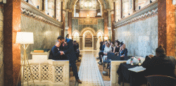 Fitzrovia Chapel, Wedding Photographer Northamptonshire