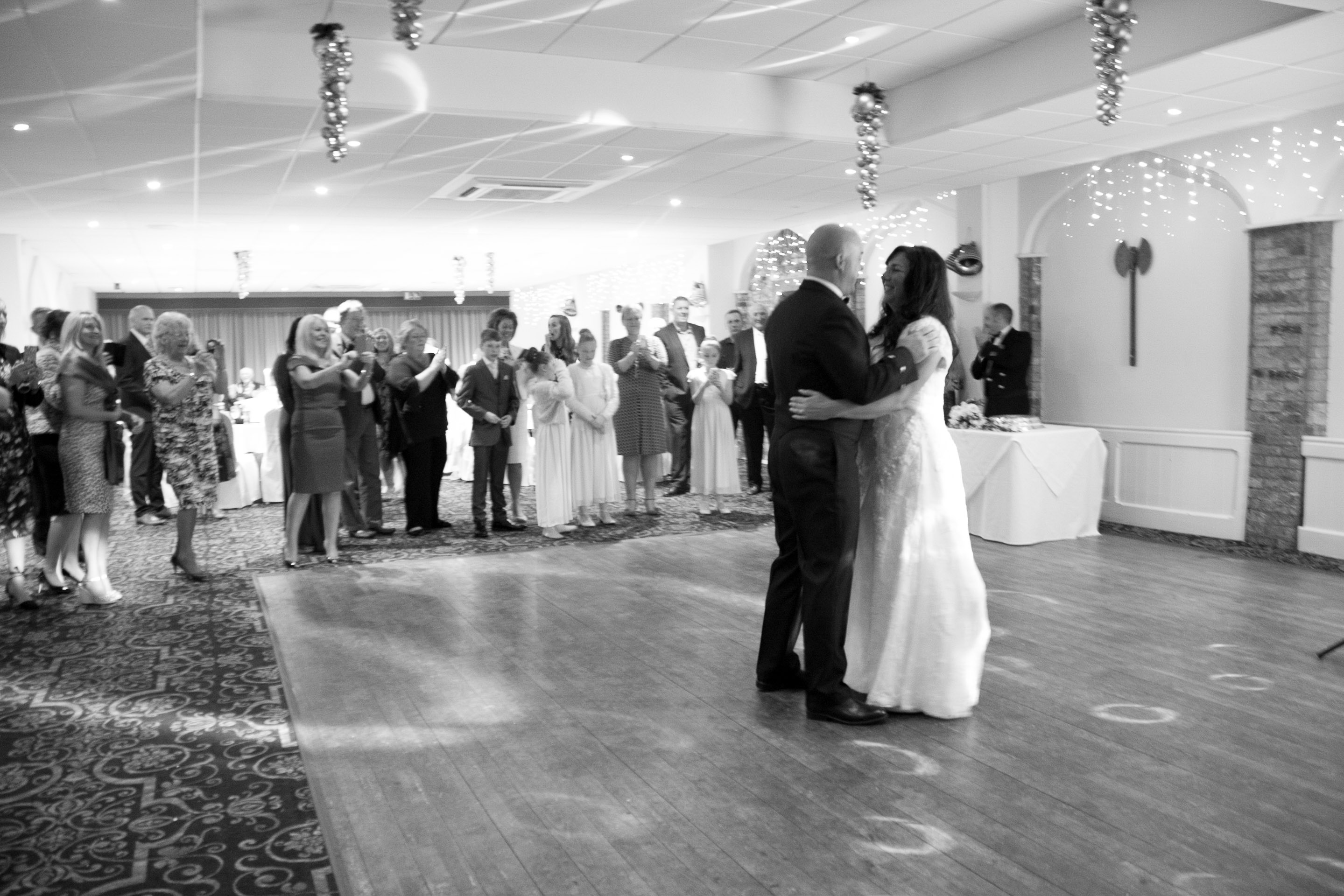 First Dance, At Last by Etta James