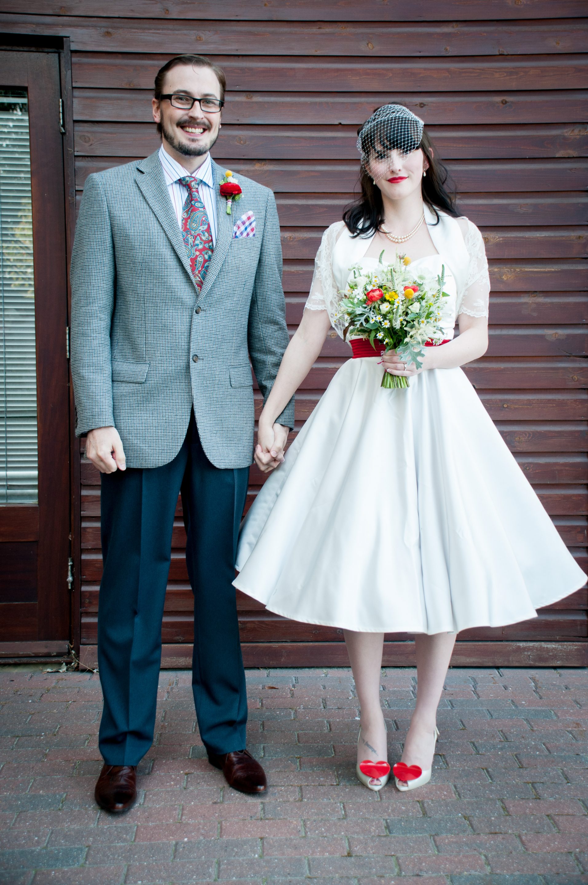 Viviene Westwood shoes, bridal shoes, vintage wedding, wedding photography
