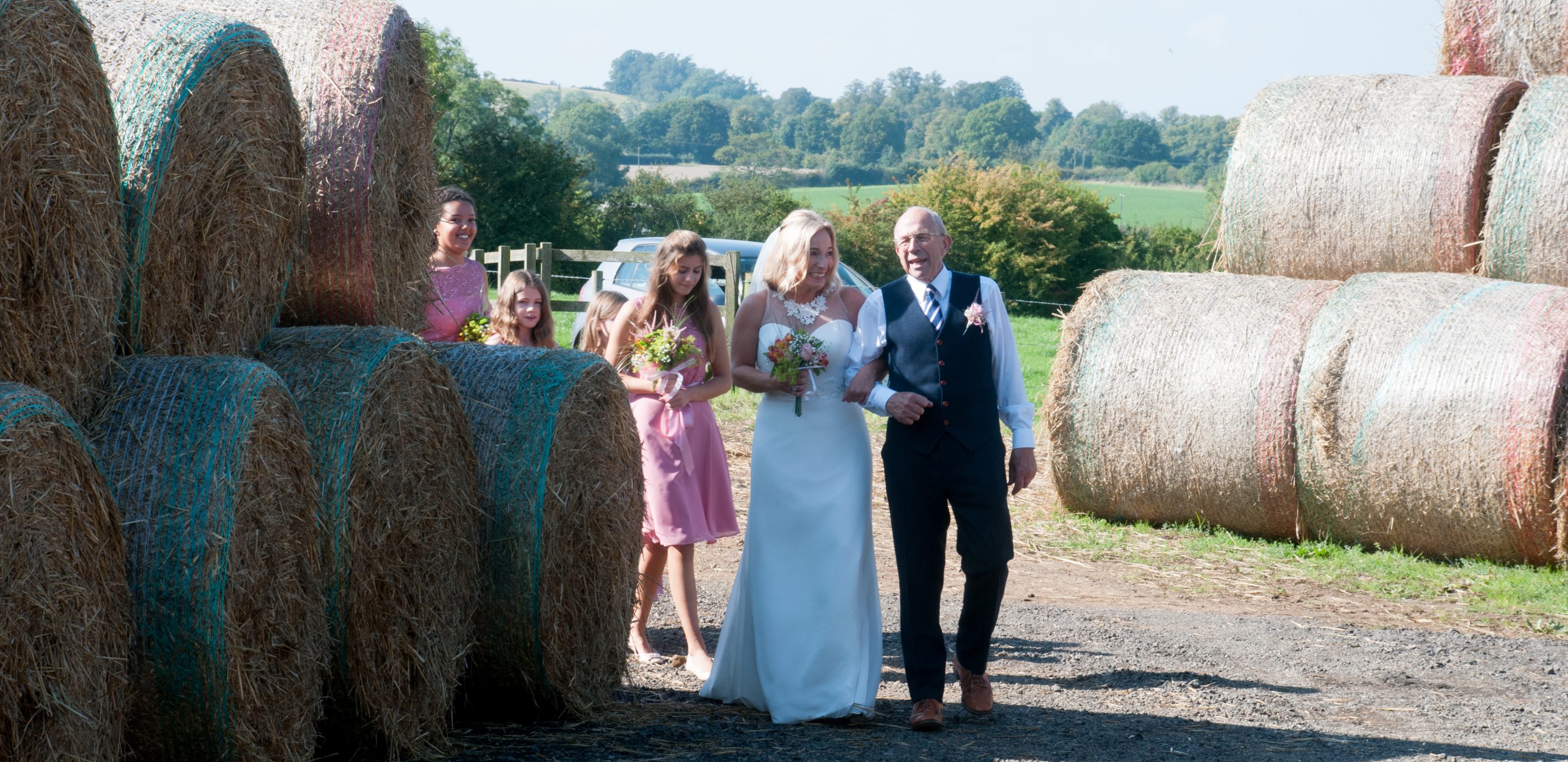 Wood Farm, an exciting new venture and collaboration, wedding photography, northamptonshire