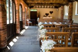 Dodmoor House Weddings