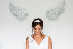 Getting ready, bridal prep shots