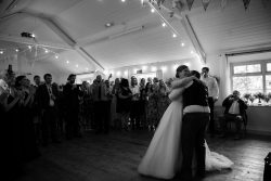 First Dance
