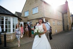 Bride