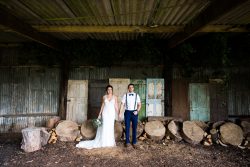 The Barns at Hunsbury Hill