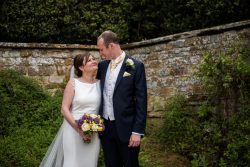 couple shots at Highgate House