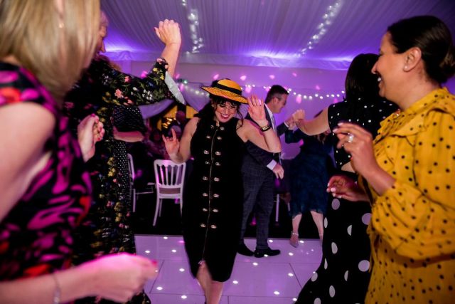 Dancing time is one of my favourite parts of a wedding, it’s where people let their hair down and I can capture the fun.#weddingphotography #weddinginspiration #wedding2024 #wedding2025planning #wedding2025👰🏻🤵🏻💍💍 #weddingday #weddingplanning #weddingphotographer #weddingphotographeruk